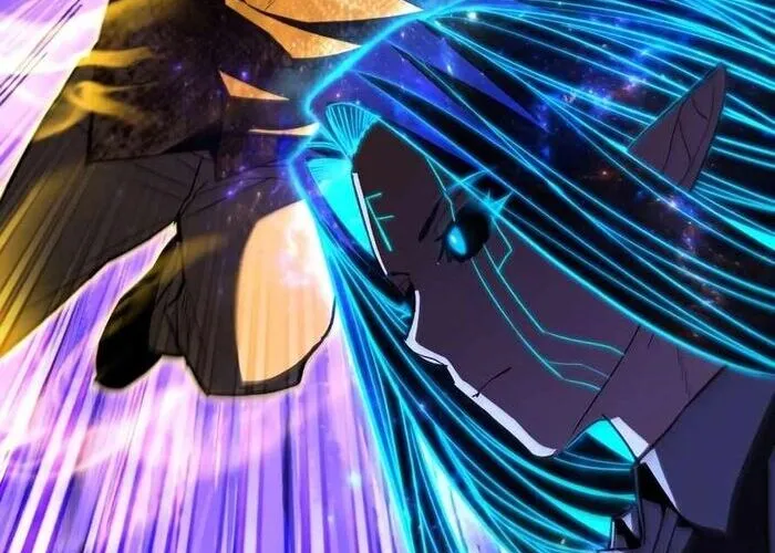 Tuyệt Thế Anh Hùng Chap 67 - Next Chap 68