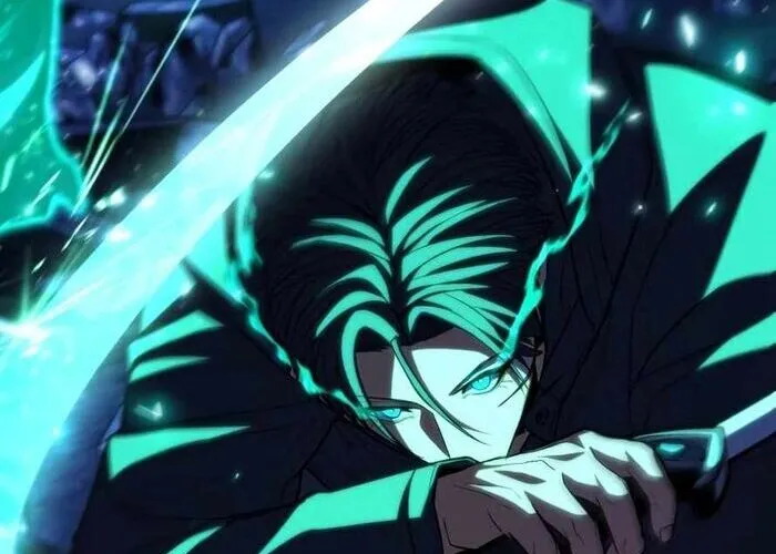 Tuyệt Thế Anh Hùng Chap 67 - Next Chap 68