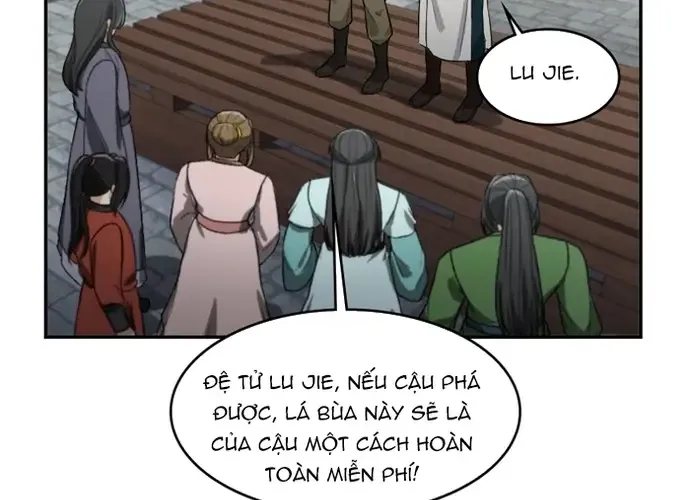 Chân Lý Tu Tiên Chap 9 - Next Chap 10