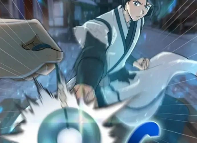 Chân Lý Tu Tiên Chap 9 - Next Chap 10