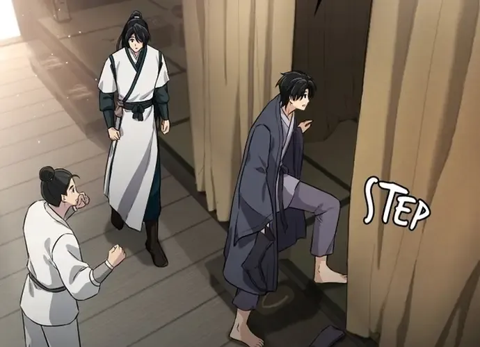 Chân Lý Tu Tiên Chap 10 - Next Chap 11