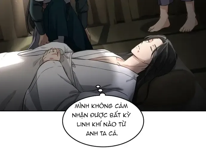 Chân Lý Tu Tiên Chap 10 - Next Chap 11