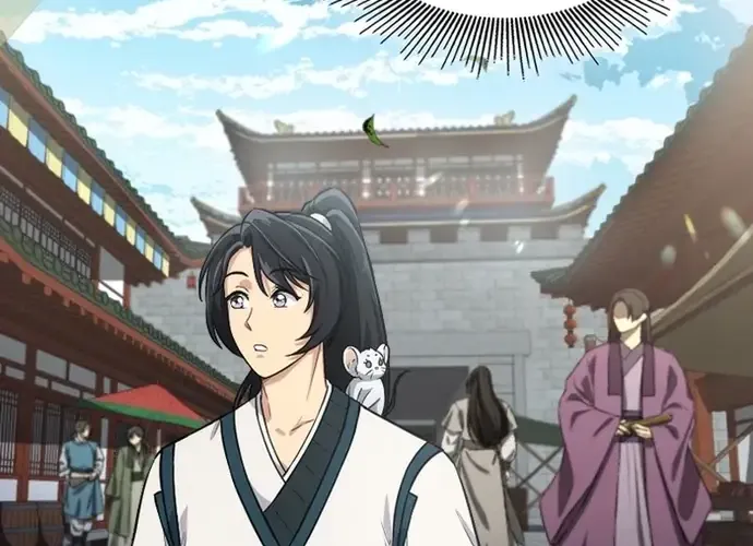 Chân Lý Tu Tiên Chap 9 - Next Chap 10