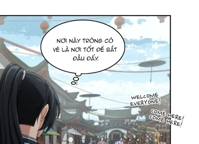 Chân Lý Tu Tiên Chap 9 - Next Chap 10