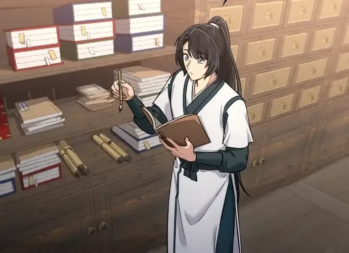 Chân Lý Tu Tiên Chap 7 - Next Chap 8