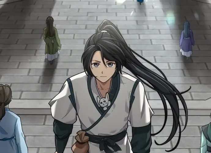 Chân Lý Tu Tiên Chap 8 - Next Chap 9