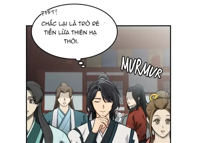 Chân Lý Tu Tiên Chap 9 - Next Chap 10