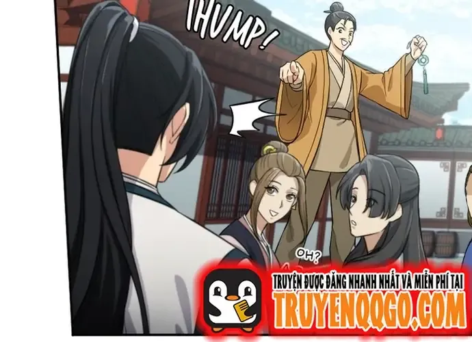 Chân Lý Tu Tiên Chap 9 - Next Chap 10