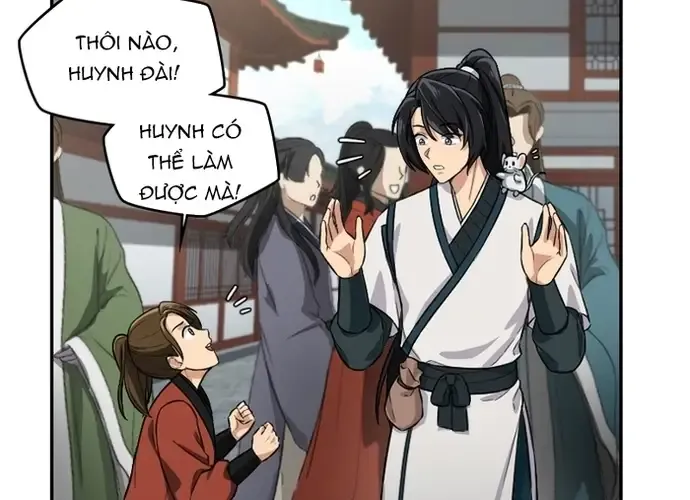 Chân Lý Tu Tiên Chap 9 - Next Chap 10