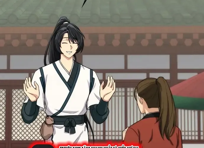 Chân Lý Tu Tiên Chap 9 - Next Chap 10