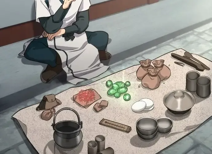 Chân Lý Tu Tiên Chap 10 - Next Chap 11