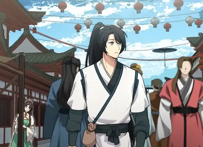 Chân Lý Tu Tiên Chap 9 - Next Chap 10