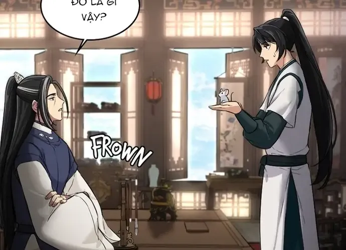 Chân Lý Tu Tiên Chap 8 - Next Chap 9