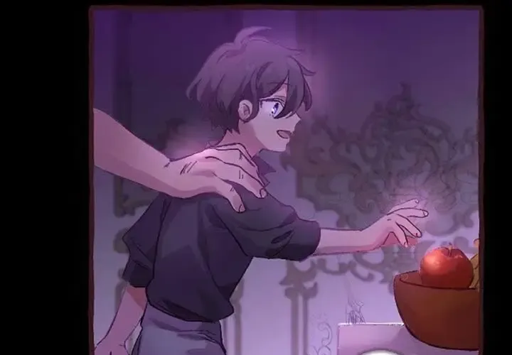 Nữ Phản Diện Cưng Chiều Hoàng Tử Băng Giá Chap 3 - Next Chap 4