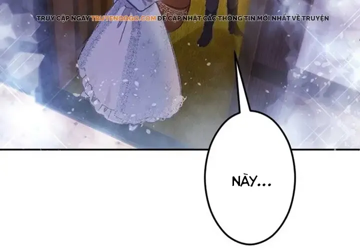 Nữ Phản Diện Cưng Chiều Hoàng Tử Băng Giá Chap 3 - Next Chap 4