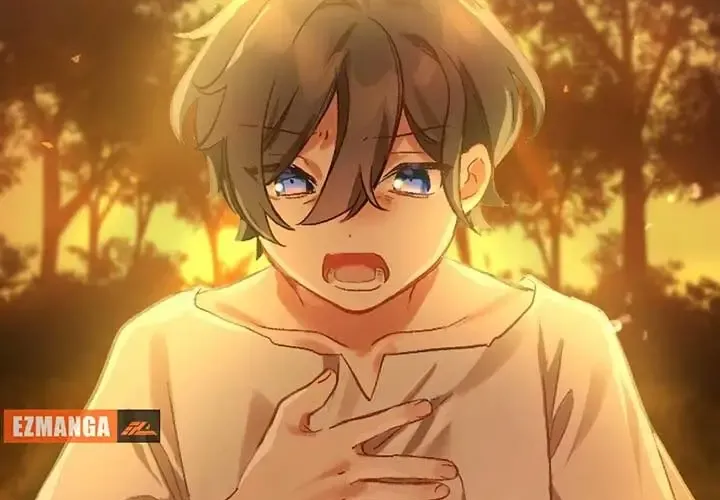 Nữ Phản Diện Cưng Chiều Hoàng Tử Băng Giá Chap 3 - Next Chap 4