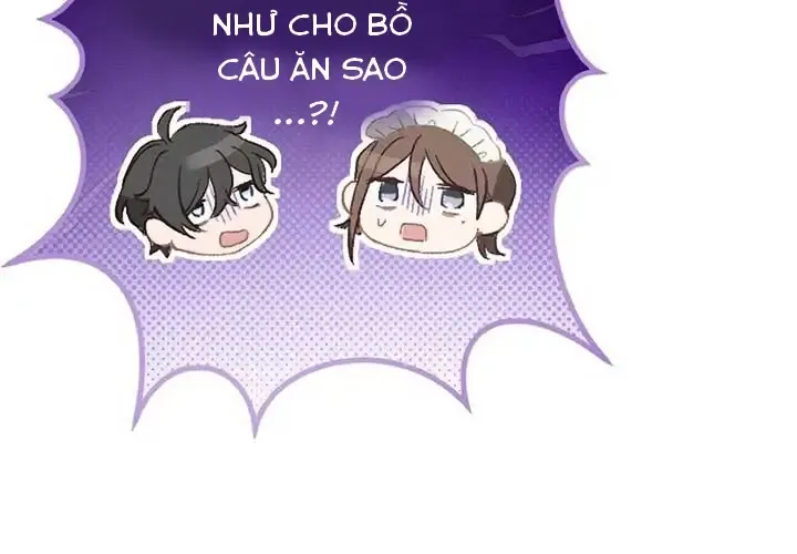 Nữ Phản Diện Cưng Chiều Hoàng Tử Băng Giá Chap 3 - Next Chap 4