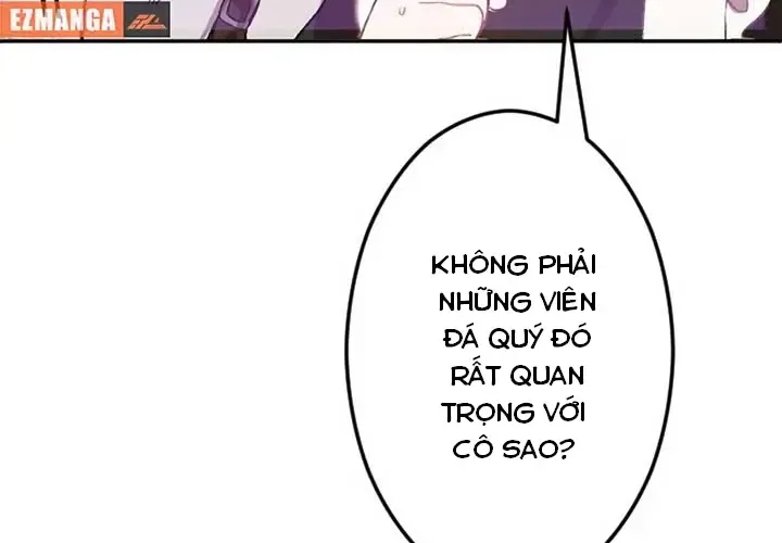 Nữ Phản Diện Cưng Chiều Hoàng Tử Băng Giá Chap 3 - Next Chap 4