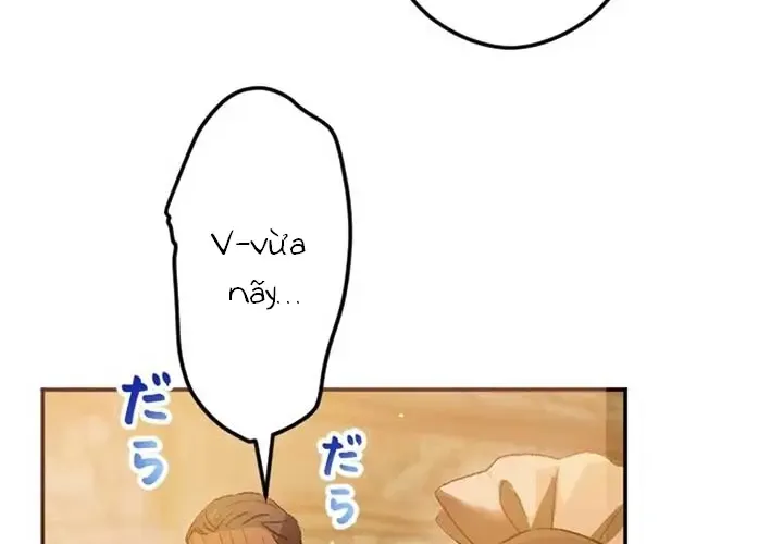 Nữ Phản Diện Cưng Chiều Hoàng Tử Băng Giá Chap 3 - Next Chap 4