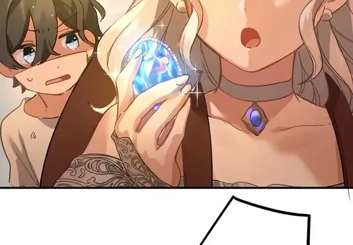 Nữ Phản Diện Cưng Chiều Hoàng Tử Băng Giá Chap 3 - Next Chap 4