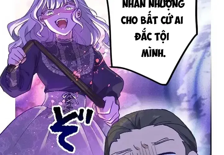 Nữ Phản Diện Cưng Chiều Hoàng Tử Băng Giá Chap 3 - Next Chap 4