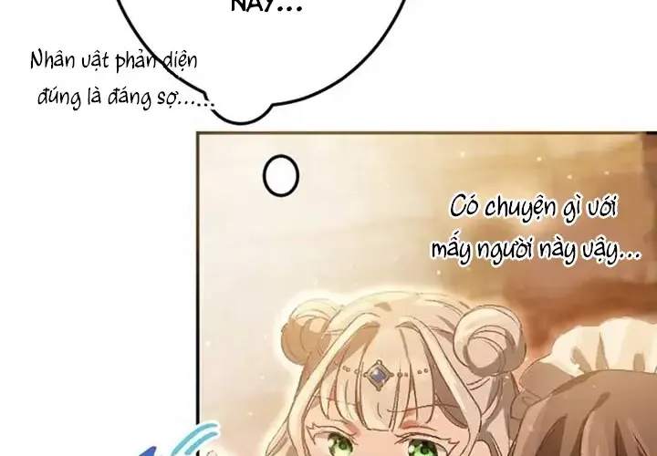 Nữ Phản Diện Cưng Chiều Hoàng Tử Băng Giá Chap 3 - Next Chap 4