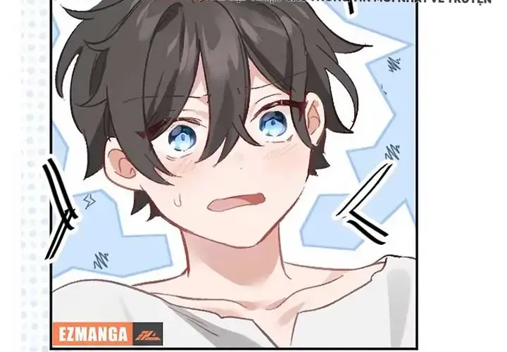 Nữ Phản Diện Cưng Chiều Hoàng Tử Băng Giá Chap 3 - Next Chap 4