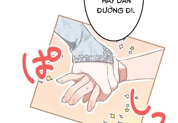 Nữ Phản Diện Cưng Chiều Hoàng Tử Băng Giá Chap 3 - Next Chap 4