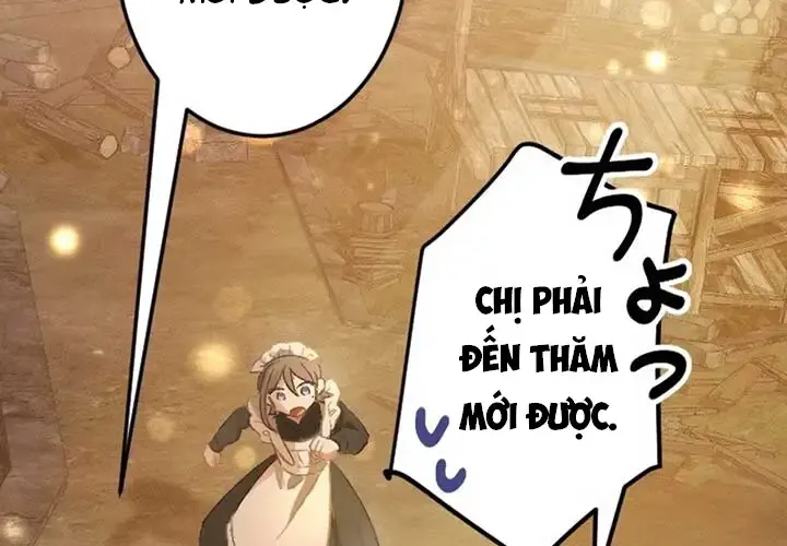 Nữ Phản Diện Cưng Chiều Hoàng Tử Băng Giá Chap 3 - Next Chap 4