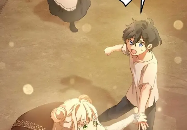 Nữ Phản Diện Cưng Chiều Hoàng Tử Băng Giá Chap 3 - Next Chap 4