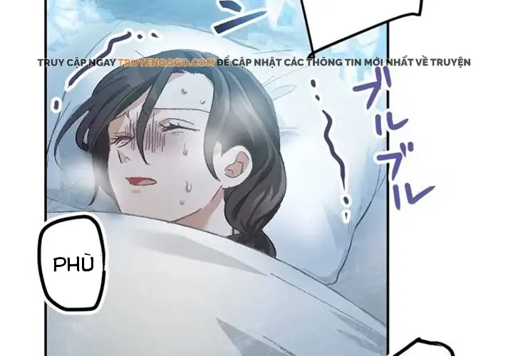 Nữ Phản Diện Cưng Chiều Hoàng Tử Băng Giá Chap 3 - Next Chap 4