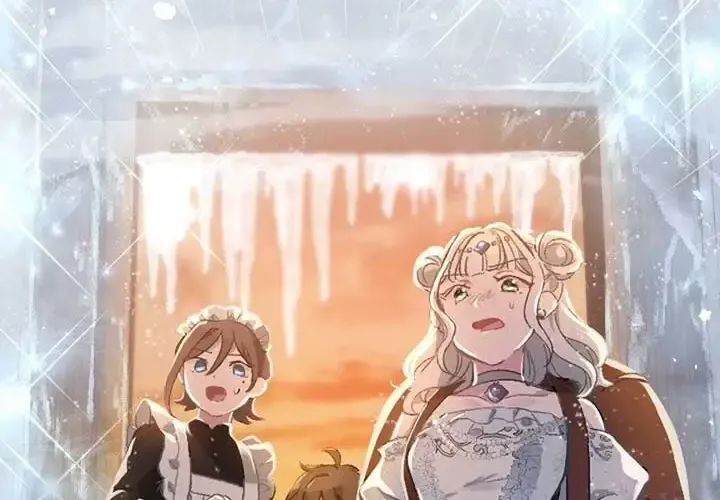 Nữ Phản Diện Cưng Chiều Hoàng Tử Băng Giá Chap 3 - Next Chap 4