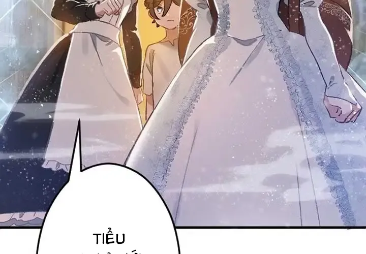Nữ Phản Diện Cưng Chiều Hoàng Tử Băng Giá Chap 3 - Next Chap 4