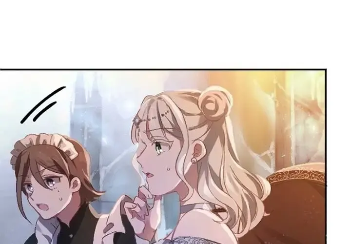 Nữ Phản Diện Cưng Chiều Hoàng Tử Băng Giá Chap 3 - Next Chap 4