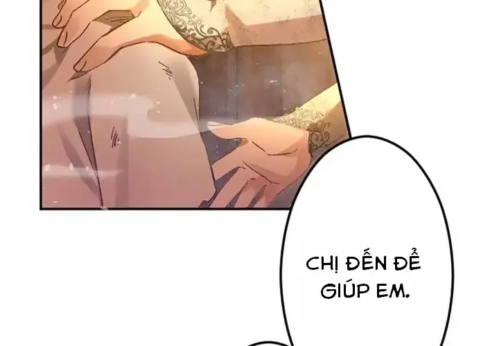 Nữ Phản Diện Cưng Chiều Hoàng Tử Băng Giá Chap 3 - Next Chap 4