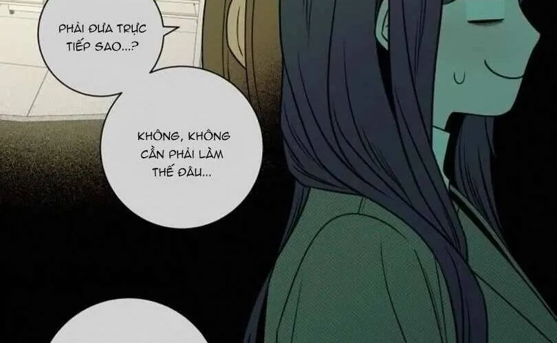 Tình Yêu Trong Sáng Chap 115 - Next Chap 116