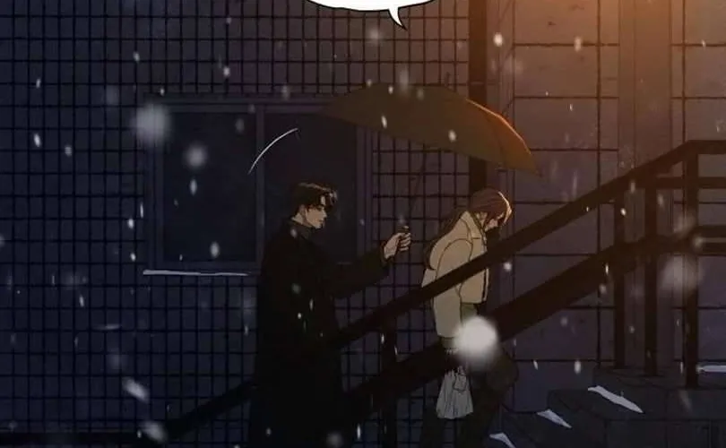 Tình Yêu Trong Sáng Chap 115 - Next Chap 116