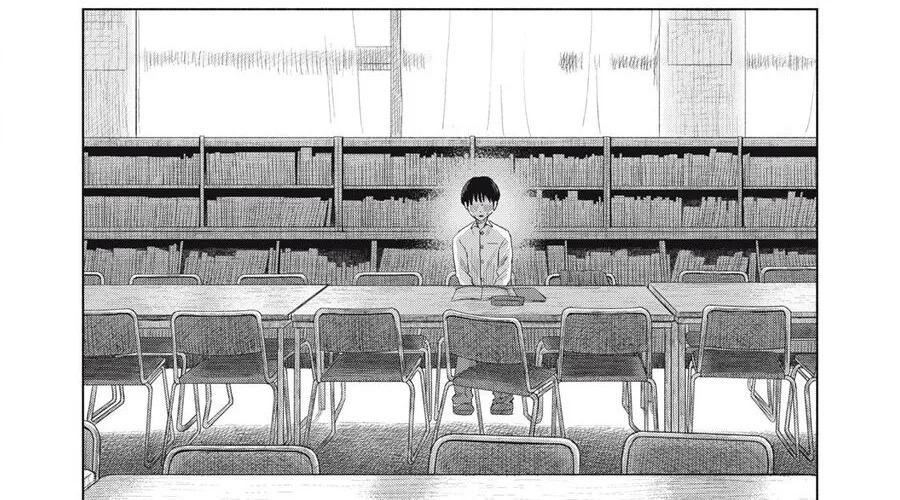 Câu Lạc Bộ Hôn Hít Cho Mọi Nhà Chap 1 - Next Chap 2