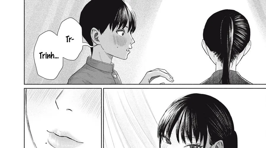 Câu Lạc Bộ Hôn Hít Cho Mọi Nhà Chap 1 - Next Chap 2