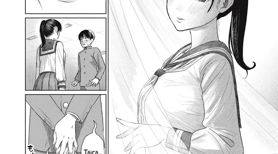 Câu Lạc Bộ Hôn Hít Cho Mọi Nhà Chap 1 - Next Chap 2