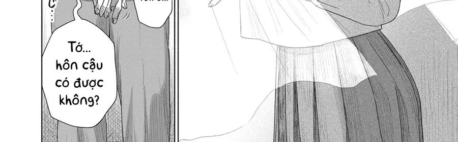 Câu Lạc Bộ Hôn Hít Cho Mọi Nhà Chap 1 - Next Chap 2