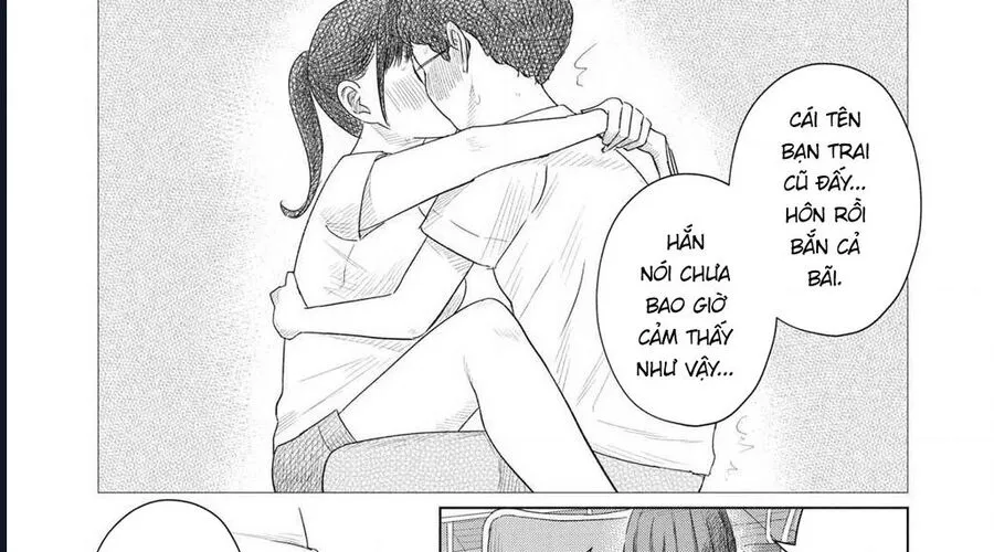 Câu Lạc Bộ Hôn Hít Cho Mọi Nhà Chap 2 - Next Chap 3