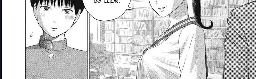 Câu Lạc Bộ Hôn Hít Cho Mọi Nhà Chap 2 - Next Chap 3