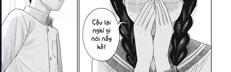 Câu Lạc Bộ Hôn Hít Cho Mọi Nhà Chap 4 - Next Chap 5