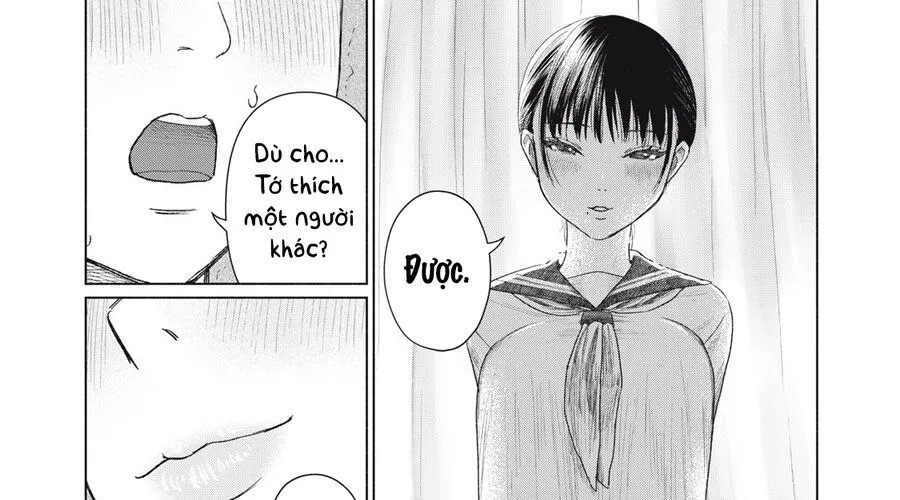 Câu Lạc Bộ Hôn Hít Cho Mọi Nhà Chap 1 - Next Chap 2