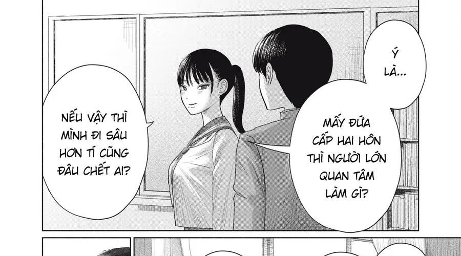 Câu Lạc Bộ Hôn Hít Cho Mọi Nhà Chap 1 - Next Chap 2