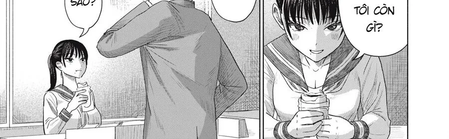 Câu Lạc Bộ Hôn Hít Cho Mọi Nhà Chap 1 - Next Chap 2