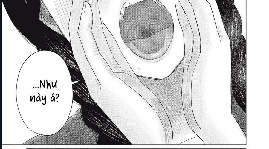 Câu Lạc Bộ Hôn Hít Cho Mọi Nhà Chap 4 - Next Chap 5