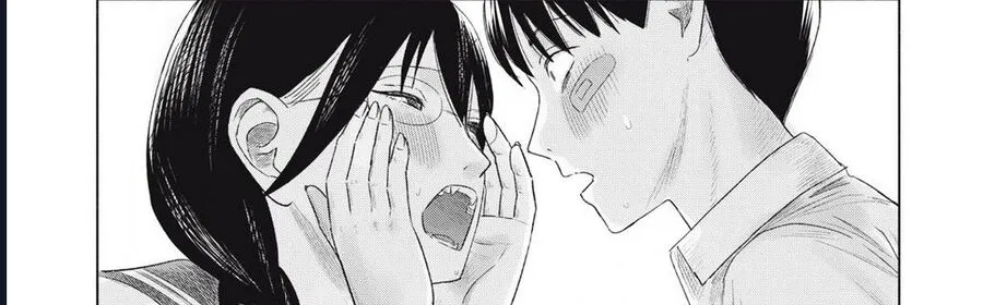 Câu Lạc Bộ Hôn Hít Cho Mọi Nhà Chap 4 - Next Chap 5