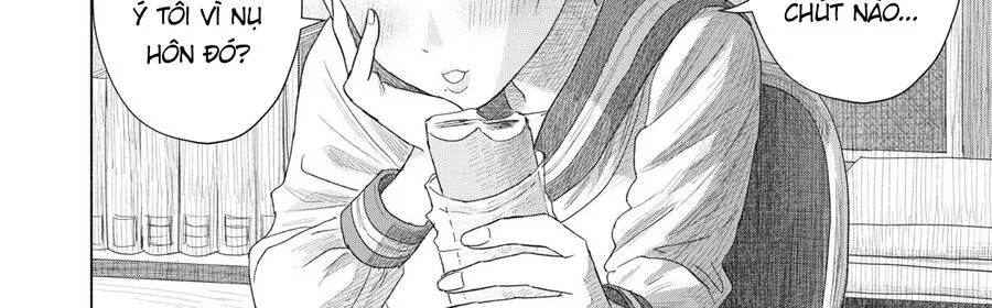 Câu Lạc Bộ Hôn Hít Cho Mọi Nhà Chap 1 - Next Chap 2